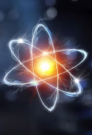 Multidimensional harmonic mathematics in Quantum Physics